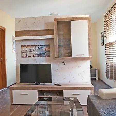 Casa de hóspedes Vila Magnolia Ahtopol
