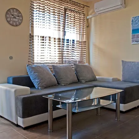 Vila Magnolia Casa de hóspedes Ahtopol