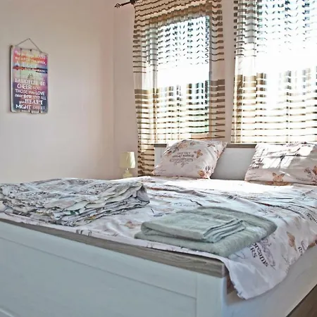 Casa de hóspedes Vila Magnolia Ahtopol