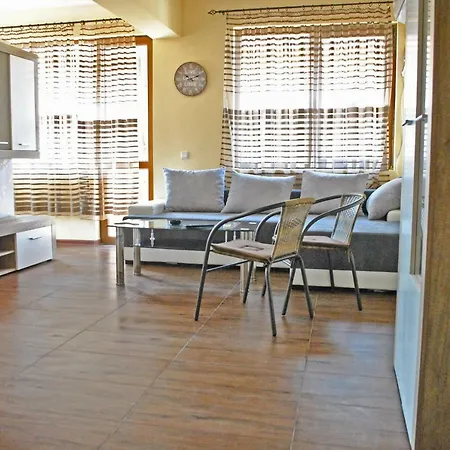Casa de hóspedes Vila Magnolia *