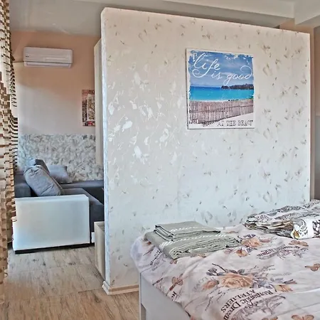 Vila Magnolia Casa de hóspedes Ahtopol