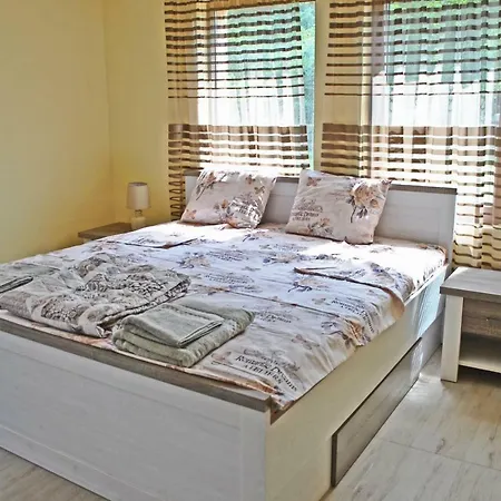 Vila Magnolia Casa de hóspedes Ahtopol