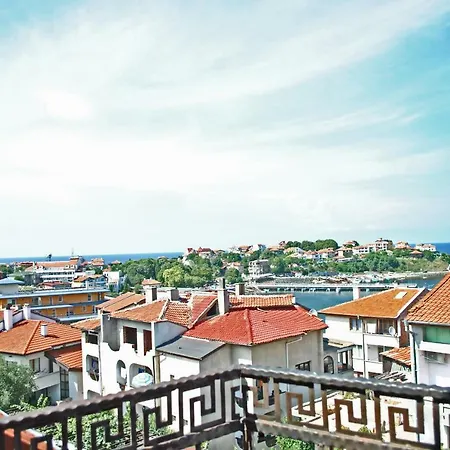 Casa de hóspedes Vila Magnolia *