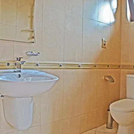 Vila Magnolia Casa de hóspedes *