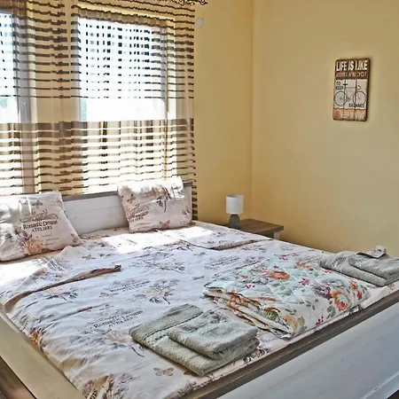 Vila Magnolia *